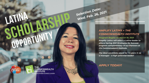 Twitter -  TCI Latina Scholarship Opportunity - MASTER 2160X1080  (1) (1)